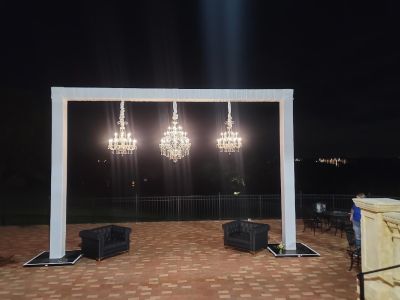 Elegant Chandelier Designs